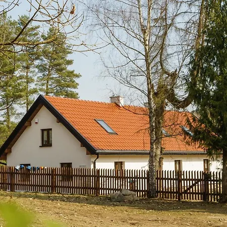Cichy Las Cerkiewnik