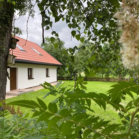 Cichy Las * Cerkiewnik