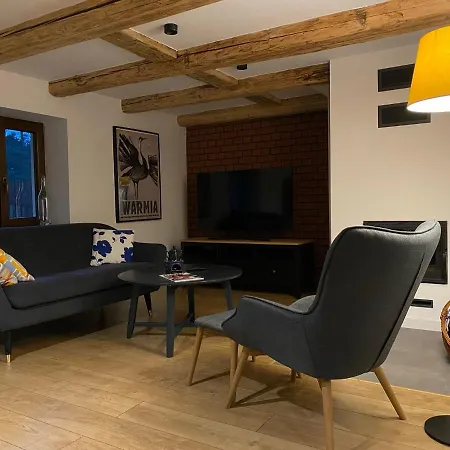 Villa Cichy Las